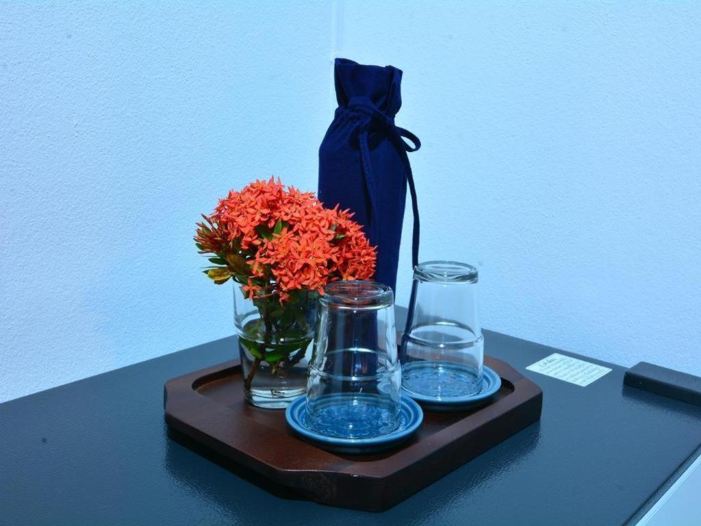 The Indigo House Phrae Ξενοδοχείο Εξωτερικό φωτογραφία