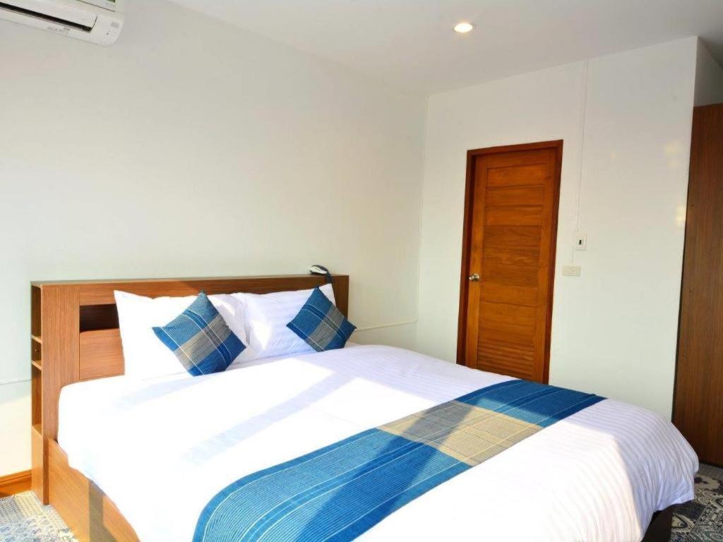 The Indigo House Phrae Ξενοδοχείο Εξωτερικό φωτογραφία