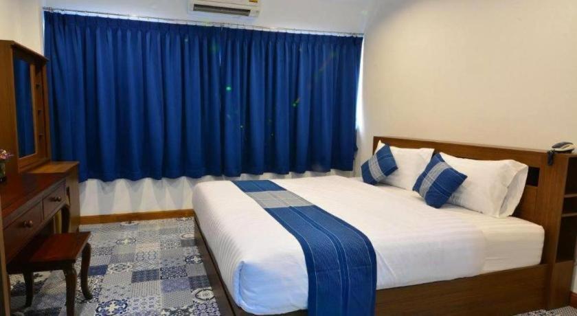 The Indigo House Phrae Ξενοδοχείο Εξωτερικό φωτογραφία