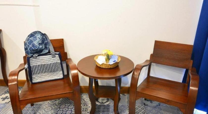 The Indigo House Phrae Ξενοδοχείο Εξωτερικό φωτογραφία