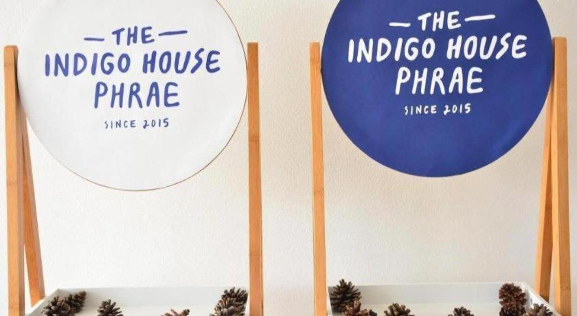 The Indigo House Phrae Ξενοδοχείο Εξωτερικό φωτογραφία
