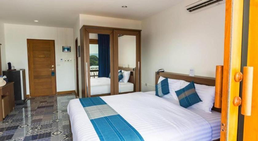 The Indigo House Phrae Ξενοδοχείο Εξωτερικό φωτογραφία