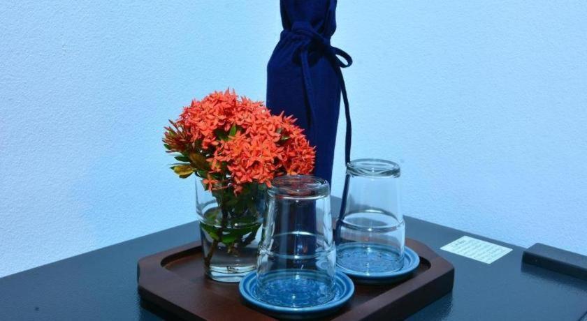 The Indigo House Phrae Ξενοδοχείο Εξωτερικό φωτογραφία